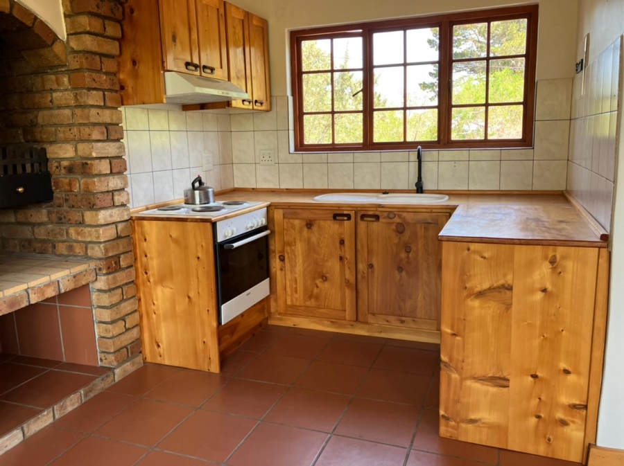 To Let 1 Bedroom Property for Rent in George Rural Western Cape